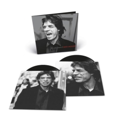 Mick Jagger - The Very Best Of Mick Jagger (Vinyl