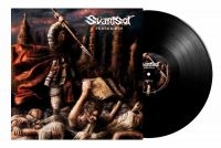 Svartsot - Peregrinus (Black Vinyl Lp)