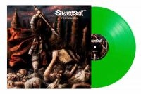 Svartsot - Peregrinus (Green Vinyl Lp)