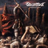 Svartsot - Peregrinus (Digipack)