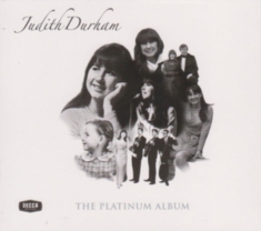 Durham Judith - Platinum Album