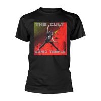 Cult The - T/S - Sonic Temple (Xxl)