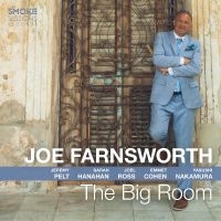 Farnsworth Joe - The Big Room