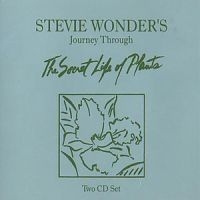 Stevie Wonder - Secret Life Of Plants in the group CD / RNB, Disco & Soul at Bengans Skivbutik AB (559424)