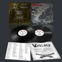 Warlord - The Lost Archangel (Black Vinyl / 2LP)
