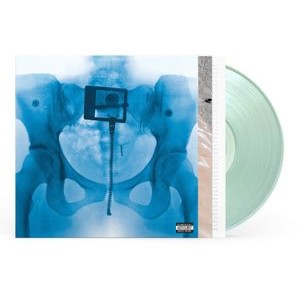 Lorde - Virgin (Ltd Exclusive Bathwater Vinyl)