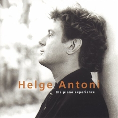 Antoni Helge - The Piano Experience