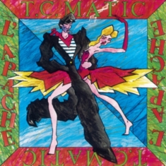 T.C. Matic - L'apache