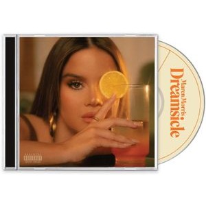 Maren Morris - D R E A M S I C L E