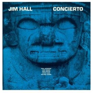 Jim Hall - Concierto