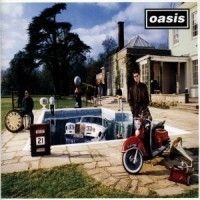 Oasis - Be Here Now in the group CD / Pop-Rock at Bengans Skivbutik AB (559443)