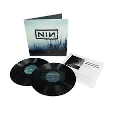 Nine Inch Nails - With Teeth (2Lp)