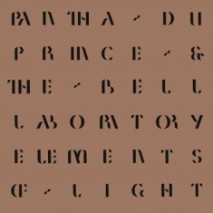 Pantha Du Prince & The Bell Laborat - Elements Of Light
