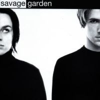 Savage Garden - Savage Garden in the group OTHER / Övrigt /  at Bengans Skivbutik AB (559484)