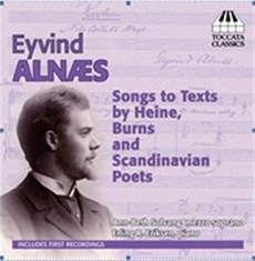 Alnaes - Songs