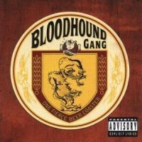 Bloodhound Gang - One Fierce Beer Coaster in the group OTHER / Övrigt /  at Bengans Skivbutik AB (559585)