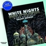 Gergiev Valery - White Nights - Romantic Russian in the group CD / Klassiskt at Bengans Skivbutik AB (559604)