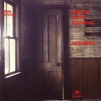 Lloyd Cole And The Commotions - Rattlesnakes in the group CD / Pop at Bengans Skivbutik AB (559631)