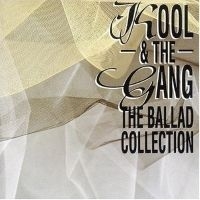 Kool & The Gang - Ballad Collection in the group CD / RNB, Disco & Soul at Bengans Skivbutik AB (559652)