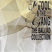 Kool & The Gang - Ballad Collection in the group OTHER / Övrigt /  at Bengans Skivbutik AB (559652)