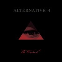 Alternative 4 - Brink The (2 Cd+Dvd)