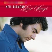 Diamond Neil - Love Songs in the group CD / Pop at Bengans Skivbutik AB (559922)