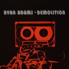 Adams ryan - Demolition[import]
