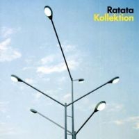 Ratata - Kollektion in the group CD / Pop at Bengans Skivbutik AB (560178)