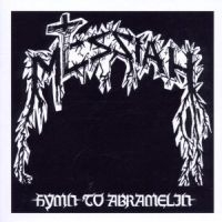 Messiah - Hymn To Abramelin (Re in the group CD / Hårdrock/ Heavy metal at Bengans Skivbutik AB (560240)