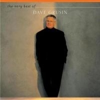Grusin Dave - Very Best Of in the group CD / Jazz/Blues at Bengans Skivbutik AB (560359)
