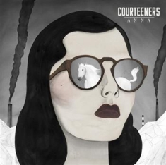 Courteeners - Anna