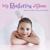 Blandade Artister - My Ballerina Album