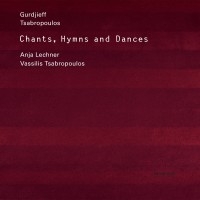 Tsabropoulos Vassilis - Chants, Hymns & Dances