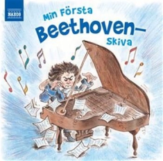Various - Min Första Beethovenskiva