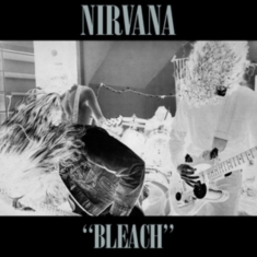 Nirvana - Bleach (Digipak)