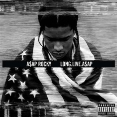 A$Ap Rocky - Long.Live.A$Ap (Deluxe Version)