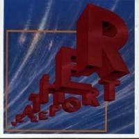 Weather Report - Weather Report in the group OTHER / Övrigt /  at Bengans Skivbutik AB (561071)