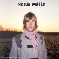 Nicolai Dunger - Tranquil Isolation - Digipak in the group CD / Pop at Bengans Skivbutik AB (561283)