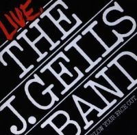 J. Geils Band The - Live: Blow Your Face Out in the group OTHER / Övrigt /  at Bengans Skivbutik AB (561475)