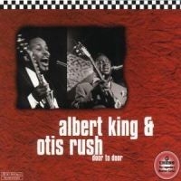 King Albert - Chess Ms/Door To Door in the group CD / Jazz/Blues at Bengans Skivbutik AB (561655)