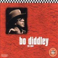 Diddley Bo - Chess Masters - His Best in the group CD / Pop at Bengans Skivbutik AB (561660)