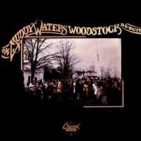 Waters Buddy - Woodstock in the group CD / Jazz/Blues at Bengans Skivbutik AB (561766)