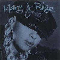 Mary J Blige - My Life in the group CD / RNB, Disco & Soul at Bengans Skivbutik AB (561827)