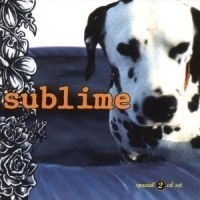 Sublime - Sublime - Special 2Cd Set in the group CD / Pop at Bengans Skivbutik AB (561840)