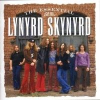 Lynyrd Skynyrd - Essential i gruppen CD / Pop-Rock hos Bengans Skivbutik AB (561841)