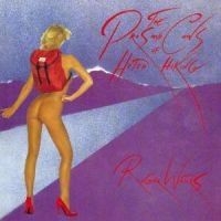 Waters Roger - The Pros And Cons Of Hitch Hiking in the group CD / Pop-Rock at Bengans Skivbutik AB (561925)