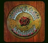 Grateful Dead - American Beauty in the group CD / Rock at Bengans Skivbutik AB (561984)