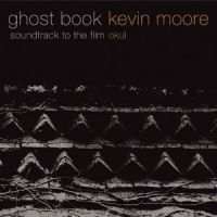 Moore Kevin - Ghost Book in the group OTHER / Övrigt /  at Bengans Skivbutik AB (562106)