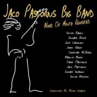 Pastorious Jaco/Big Band - Word Of Mouth Revisited