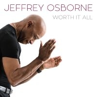 Osborne Jeffrey - Worth It All